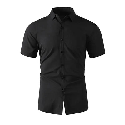 Chemise d’été casual