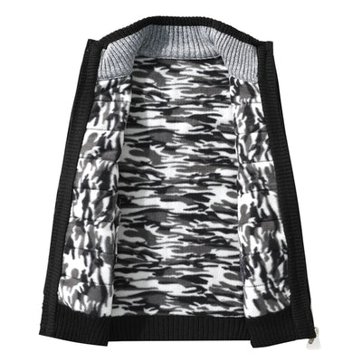 Veste Élégante Leonardo