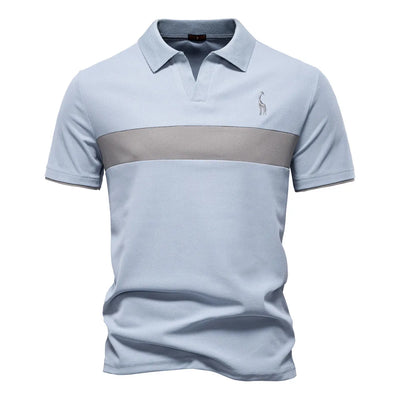 Polo Décontracté pour Homme