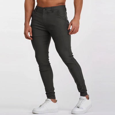 Pantalon stretch premium