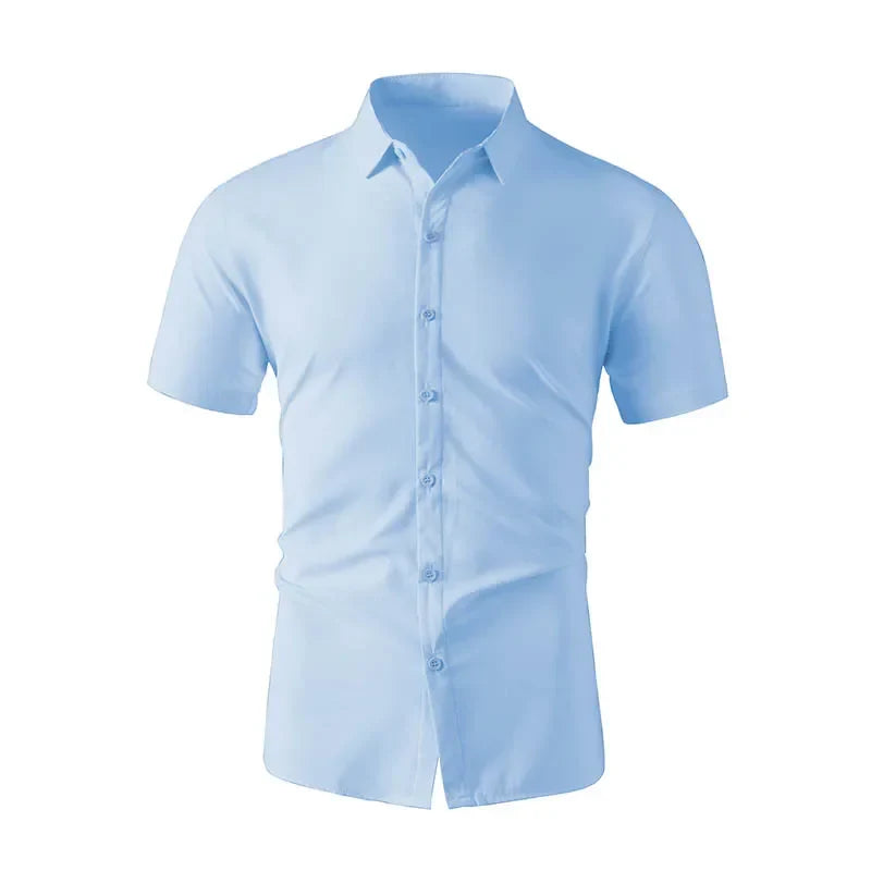 Chemise d’été casual