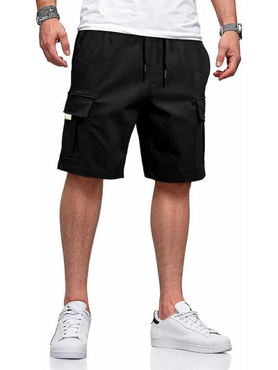 Short Cargo pour Homme