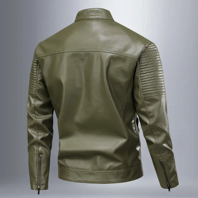 Style rétro avec caractère intemporel