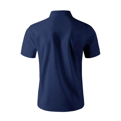 Chemise d’été casual