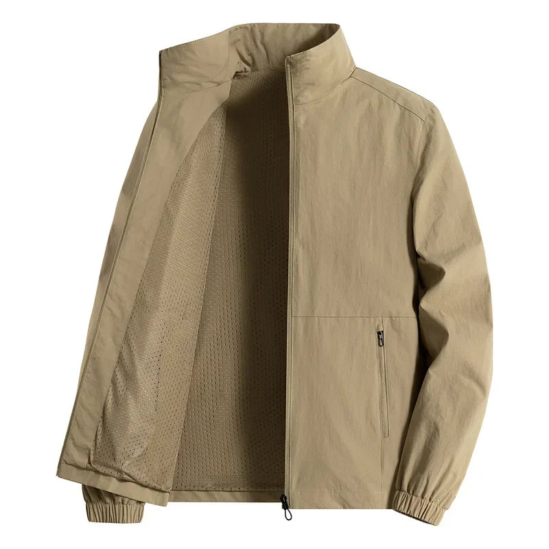 Khaki / M
