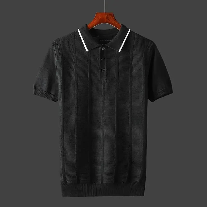 Polo élégant