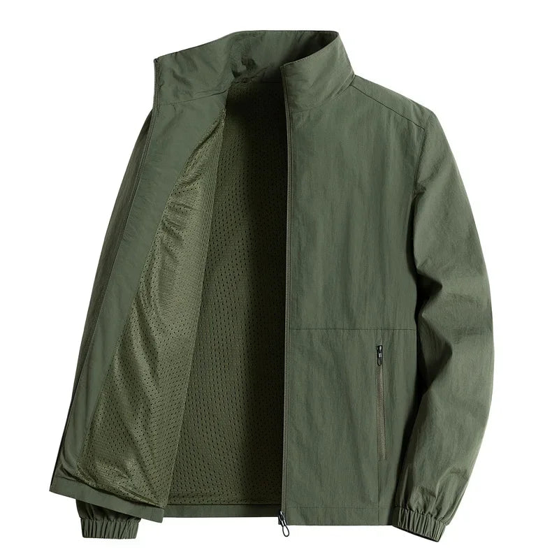 Veste d’Été Premium