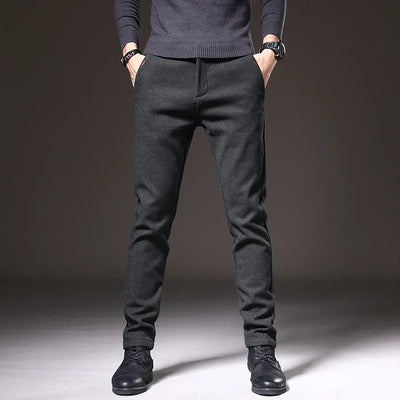 Pantalon Remo Slim Fit