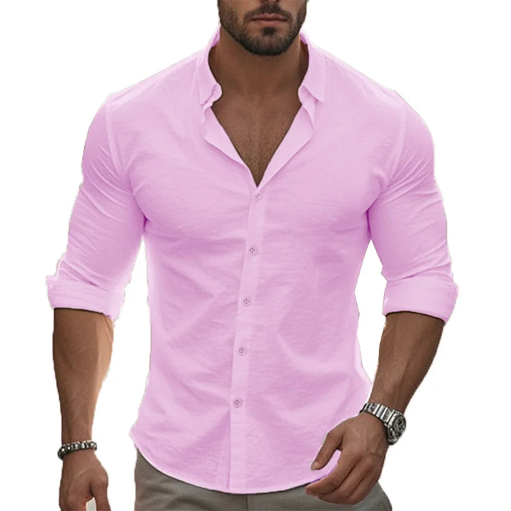 Roze / 4XL