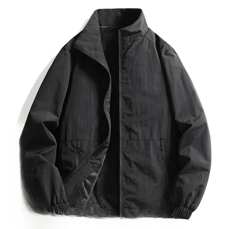 Veste d’Été Décontractée