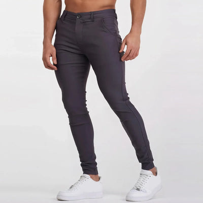 Pantalon stretch premium