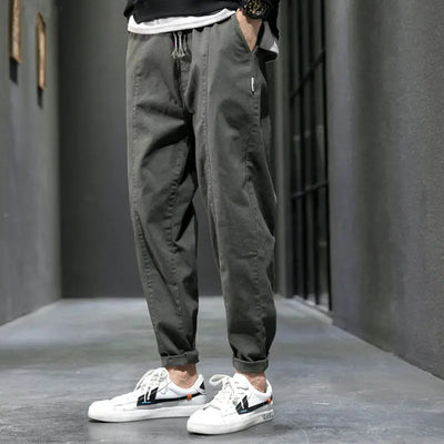 Pantalon casual pour homme