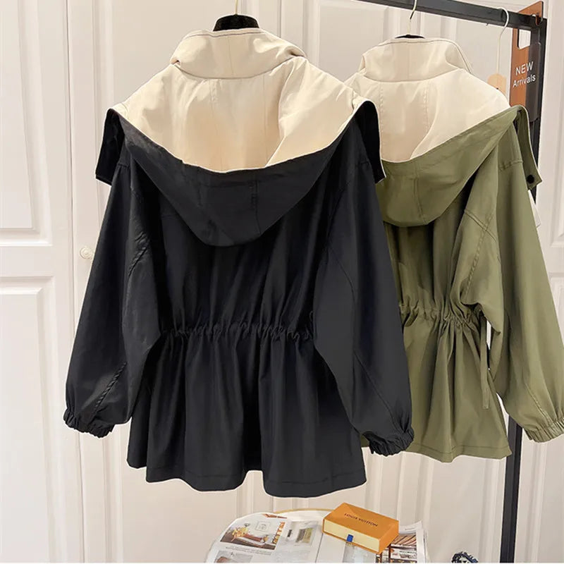 Jente | Elegante jas