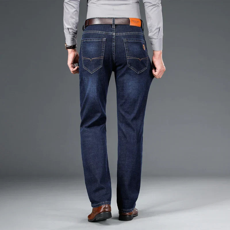 Jean denim classique Givalli