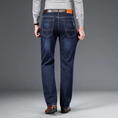 Jean denim classique Givalli