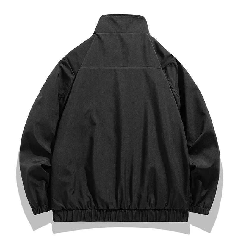 Veste d’extérieur coupe-vent