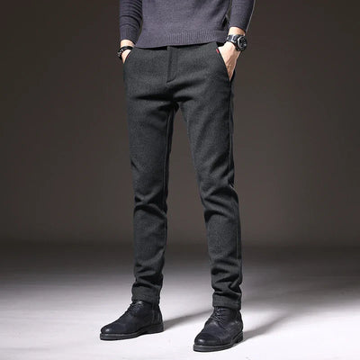 Pantalon Remo Slim Fit