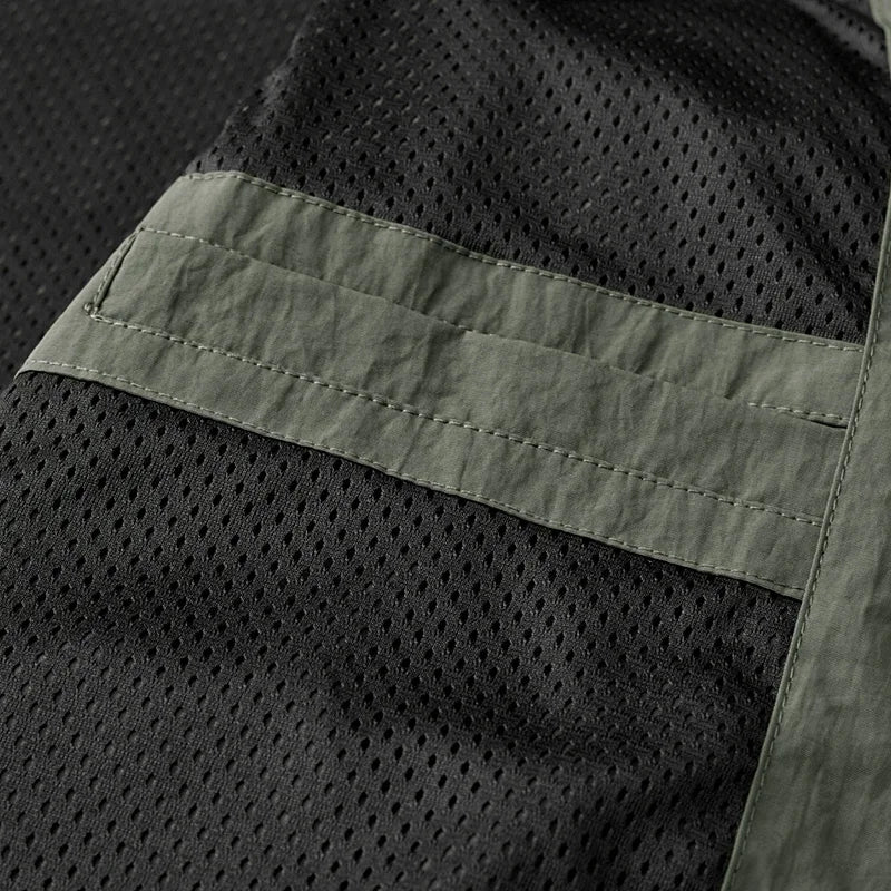 Veste d’Été Élégante