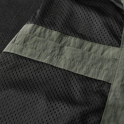 Veste d’Été Élégante