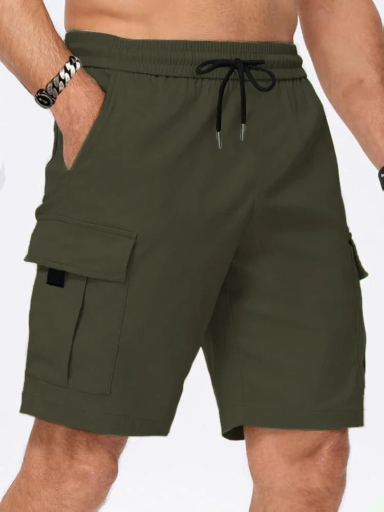 Short Cargo pour Homme