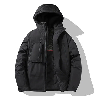 Veste de ski d’extérieur imperméable