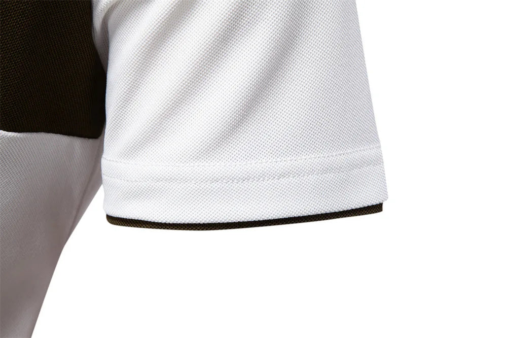 Polo Décontracté pour Homme