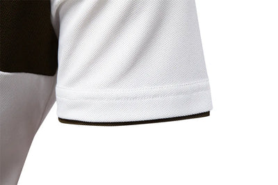 Polo Décontracté pour Homme