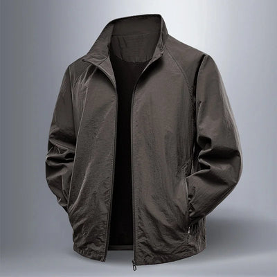 Veste d’Été Élégante