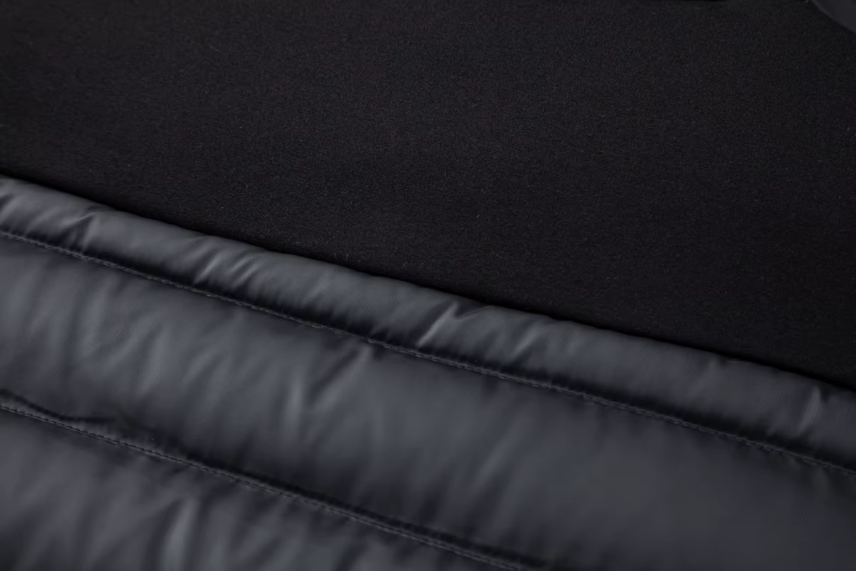 Veste Hybride Premium Paris