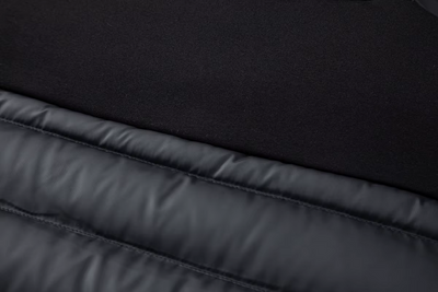 Veste Hybride Premium Paris