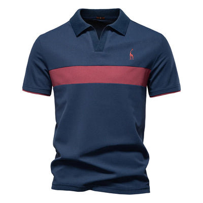 Polo Décontracté pour Homme