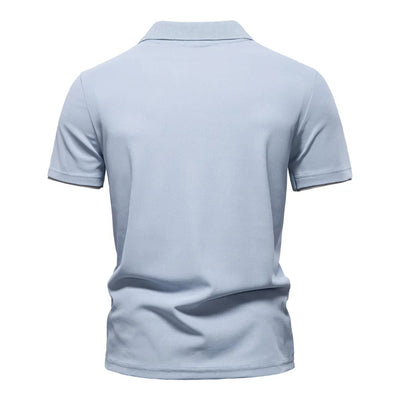 Polo Décontracté pour Homme