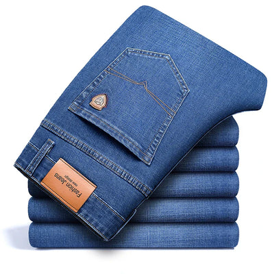 Jean denim classique Givalli