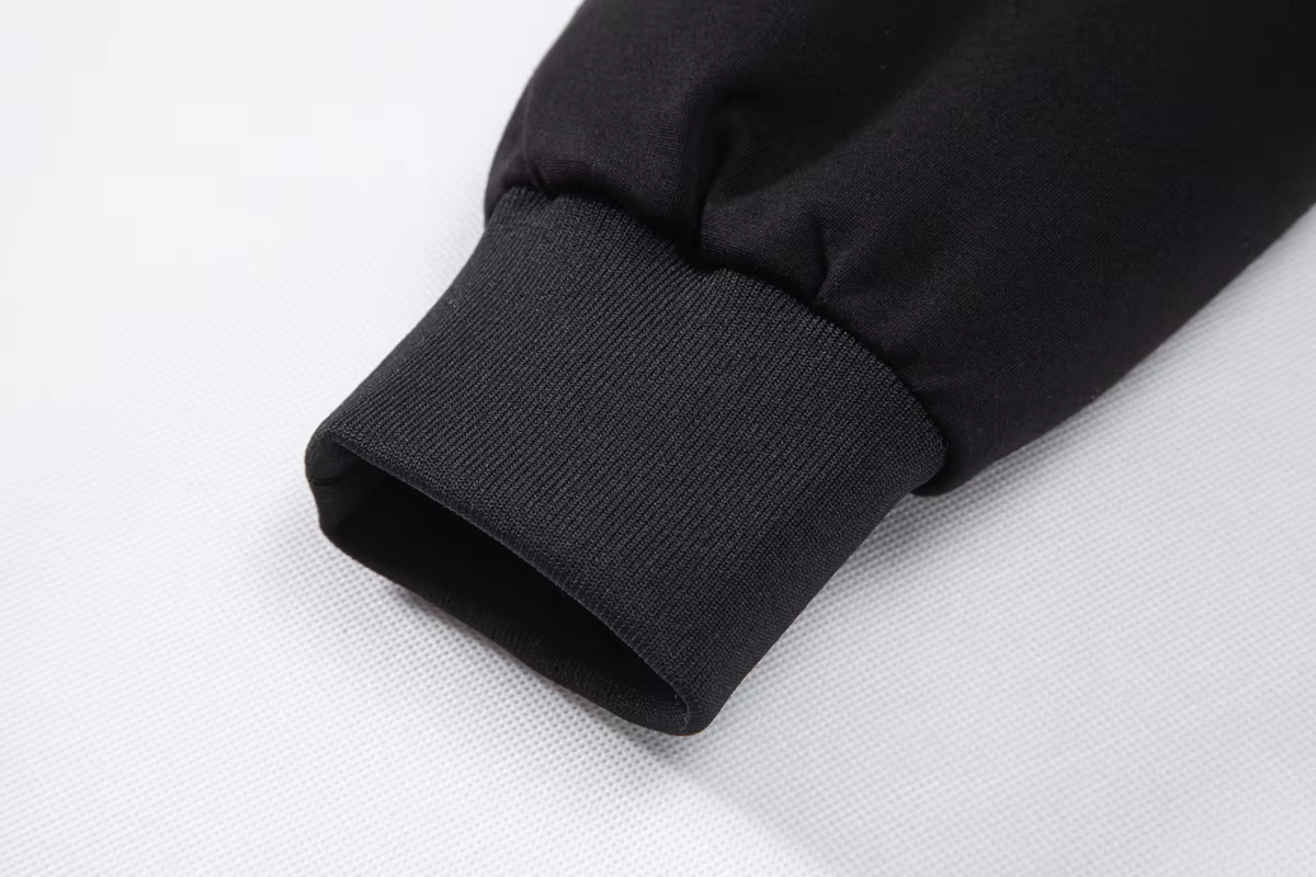 Veste Hybride Premium Paris