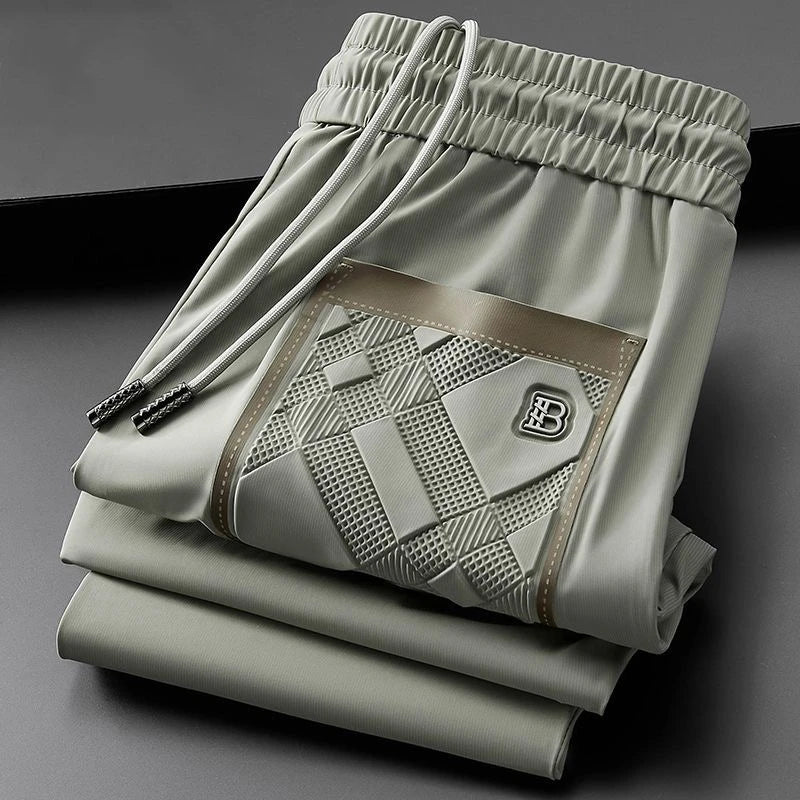 Pantalon technique premium