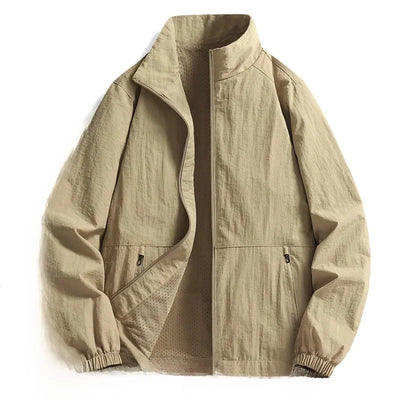 Veste d’Été Décontractée