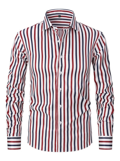 Chemise élégante pour homme