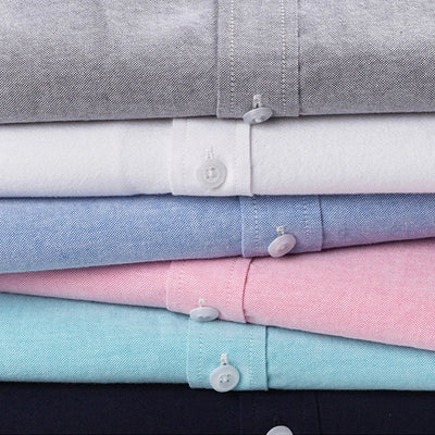 Chemise en coton élégante