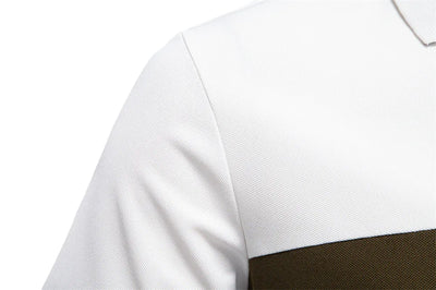 Polo Décontracté pour Homme