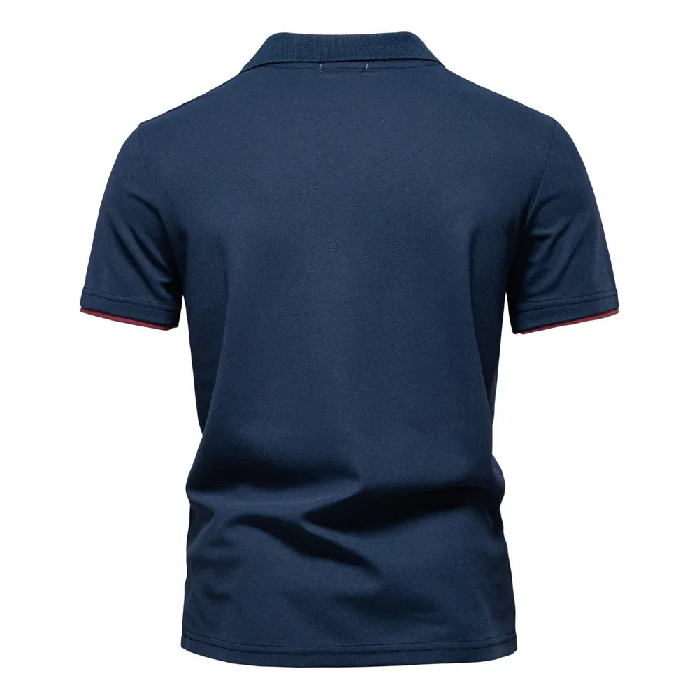 Polo Décontracté pour Homme