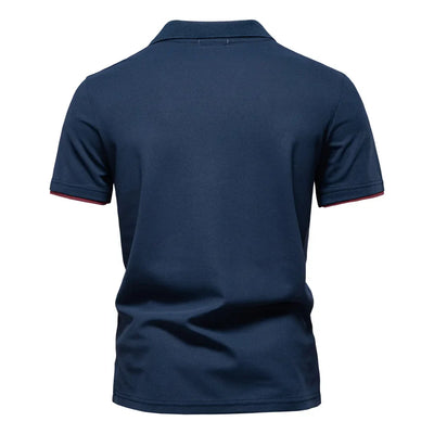 Polo Décontracté pour Homme