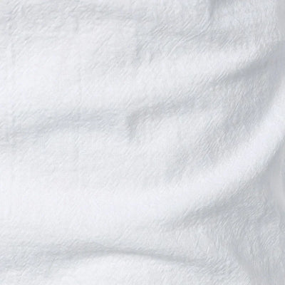 Chemise hawaïenne en coton-lin