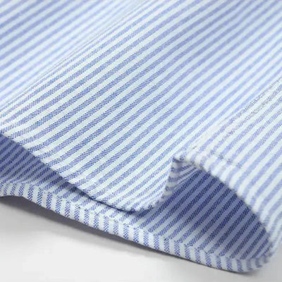 Chemise Monaco rayée