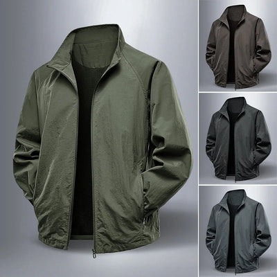 Veste d’Été Élégante