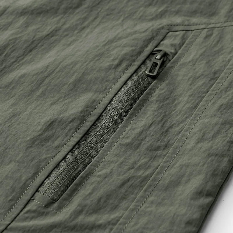 Veste d’Été Élégante