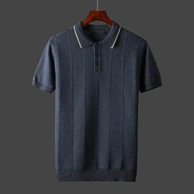 Polo élégant