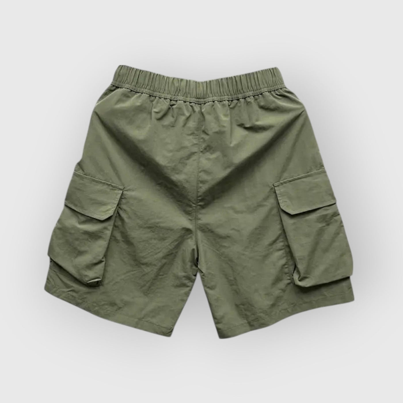 Short Cargo Élégant