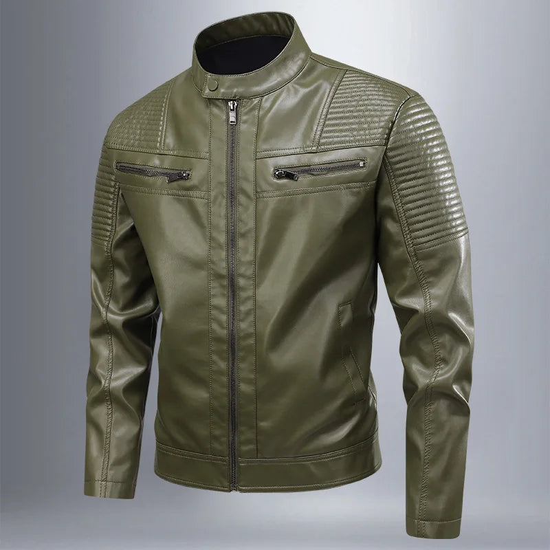 Style rétro avec caractère intemporel