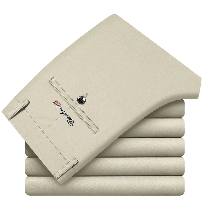 Beige / 38 5XL