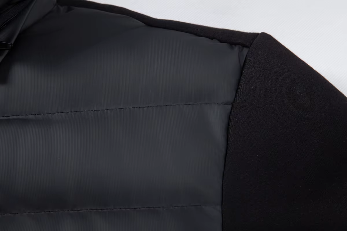 Veste Hybride Premium Paris